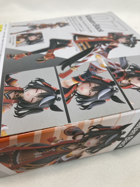 S.H.Figuarts ウマ娘 キタサンブラック