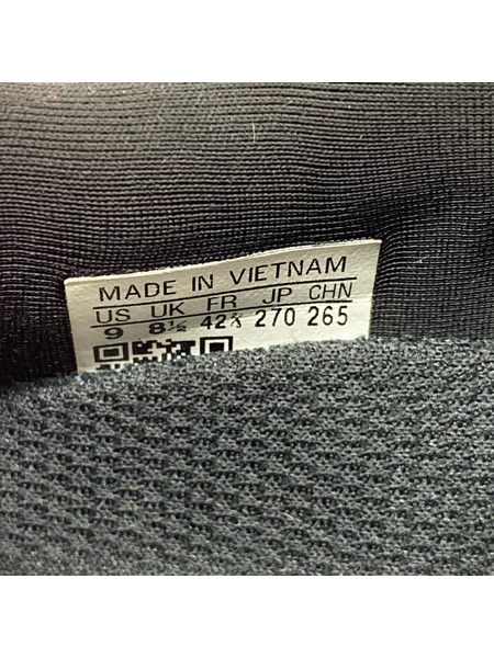 adidas originals スニーカー TYSHAWN LOW 27