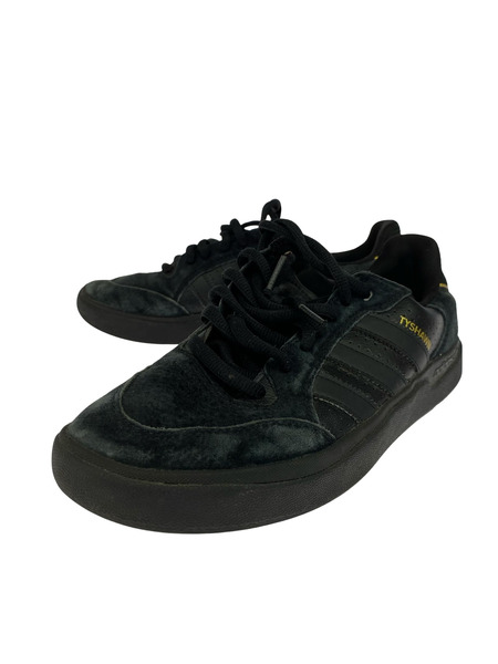 adidas originals スニーカー TYSHAWN LOW 27