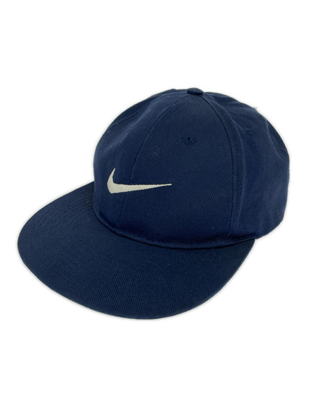 NIKE キャップ 90s S60912 CCH ネイビー