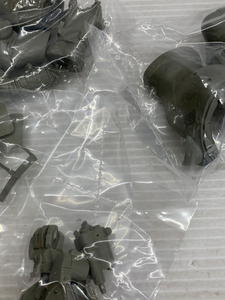 プラモデルその他 1/16 Ma.K.024 S.A.F.S.Mk.III Rapoon