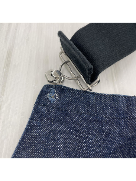 COMFY OUTDOOR GARMENT/20SS/UNUSELESS OVERALLS/M[値下]