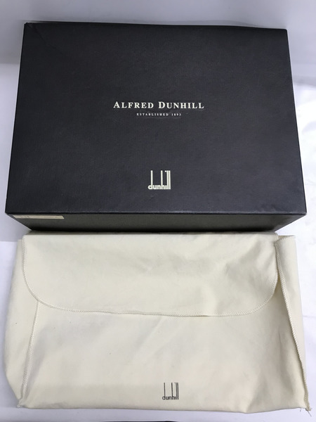 dunhill/ロックボディバッグ