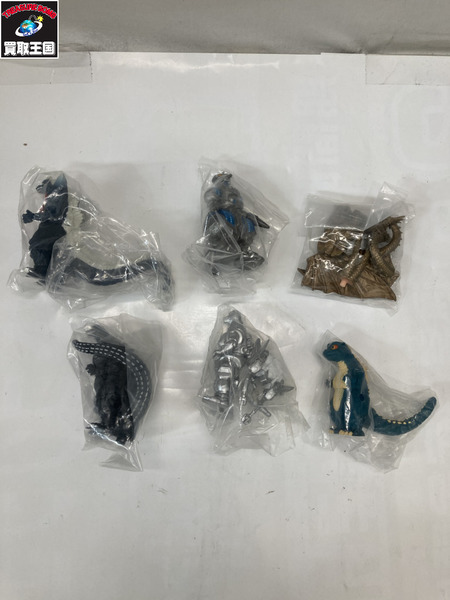 ミニフィギュア ゴジラ・その他怪獣 HGゴジラ 1994