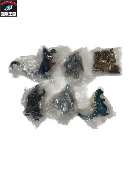 ミニフィギュア ゴジラ・その他怪獣 HGゴジラ 1994