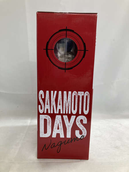 SAKAMOTO DAYS　サカモトデイズ　一番くじ ラストワン　南雲
