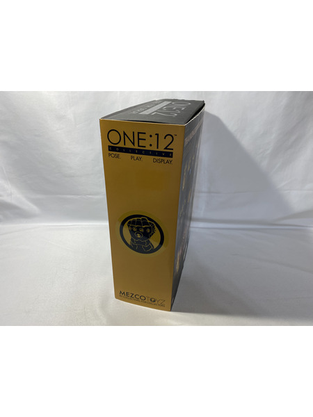 MARVEL MEZCO　ONE:12　サノス
