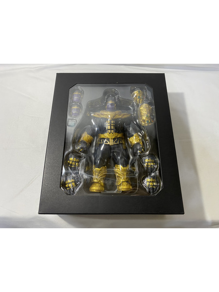 MARVEL MEZCO　ONE:12　サノス