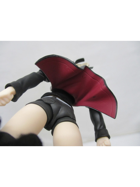 メーカー Fate figma セイバー/アルトリア・ペンドラゴン〔オルタ〕新宿ver.