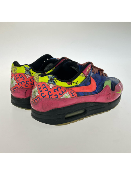NIKE スニーカー 状態考慮 AIR MAX 1 PREMIUM 28cm