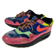 NIKE スニーカー 状態考慮 AIR MAX 1 PREMIUM 28cm
