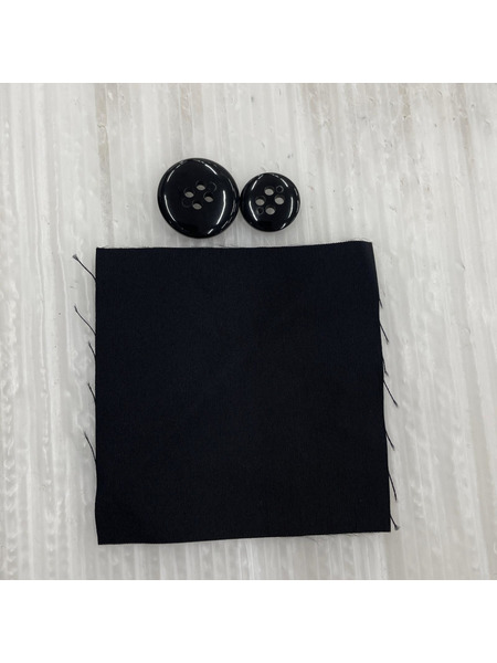 COMME des GARCONS HOMME ナイロン×ボア リバーシブルテーラードジャケット XS