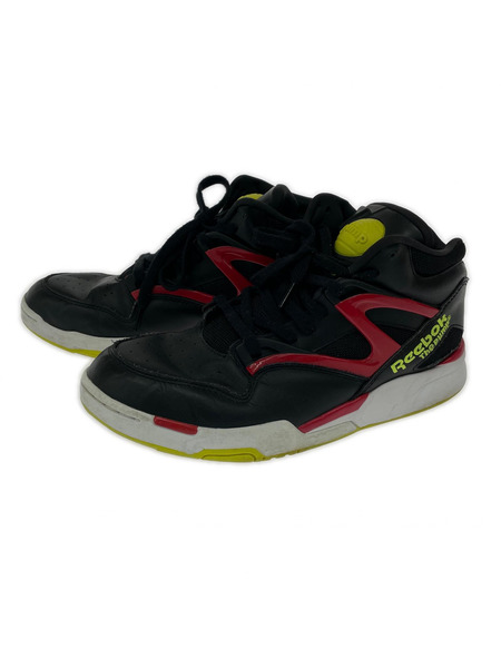 Reebok スニーカー THE PUMP