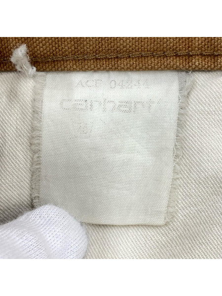 Carhartt パンツ EDWIN社製 ダブルニーペインターパンツ