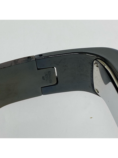 DOLCE&GABBANA レディース時計 TIME INTELLIGENCE DW0256 バングルウォッチ