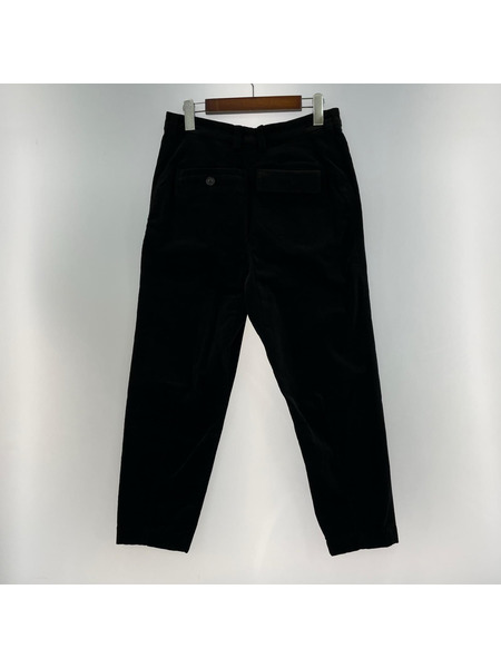 UNDERCOVER パンツ コーデュロイパンツ 黒 1