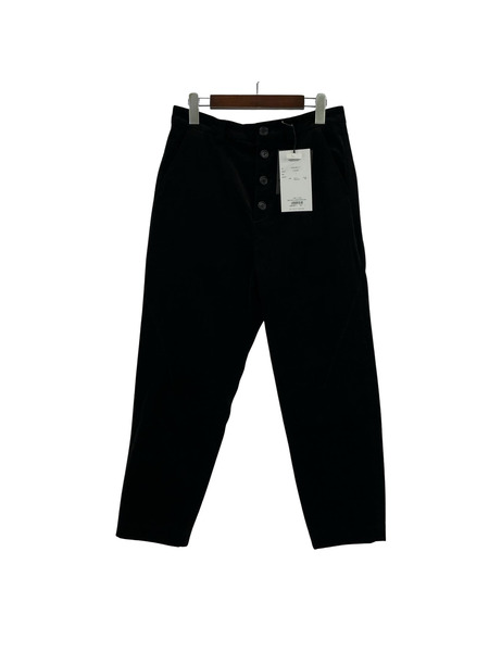 UNDERCOVER パンツ コーデュロイパンツ 黒 1