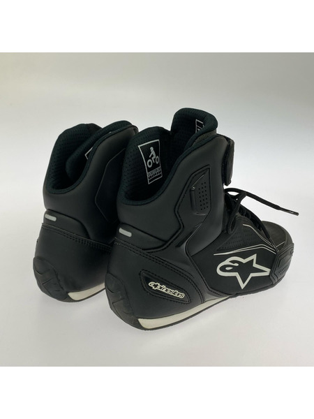 ブーツ alpinestars faster-3 shoe  10black