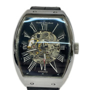 メンズ時計 DANIEL&DOUGLAS 自動巻キ