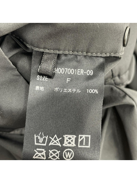 ソノ他 CHAOS ch007001er-09 グレー f[値下]