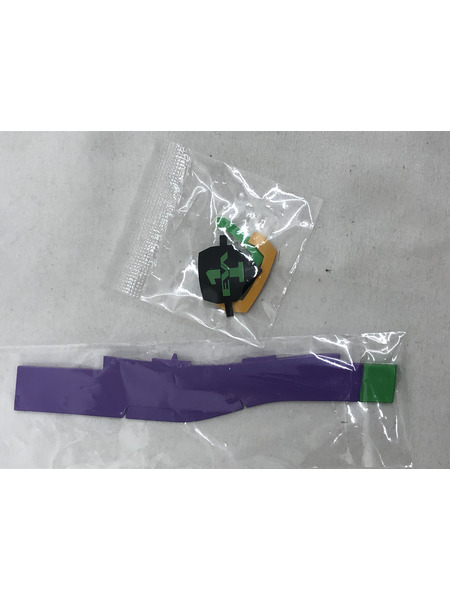 メーカー エヴァンゲリオン エヴァンゲリオン初号機をつくる