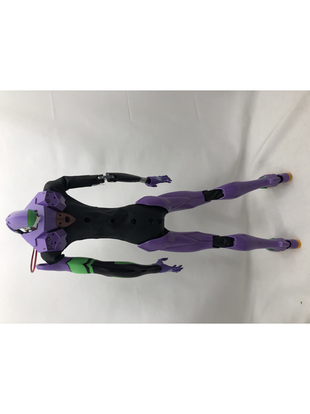 メーカー エヴァンゲリオン エヴァンゲリオン初号機をつくる