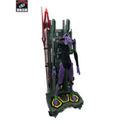 メーカー エヴァンゲリオン エヴァンゲリオン初号機をつくる