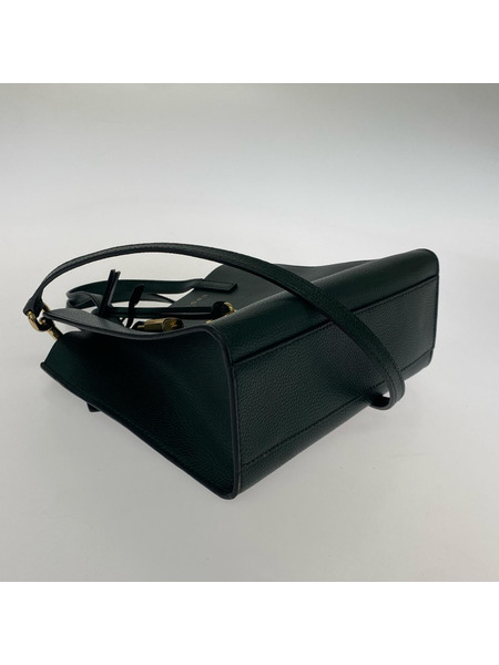 Marc by Marc Jacobs 2WAYバッグ M0015685 緑