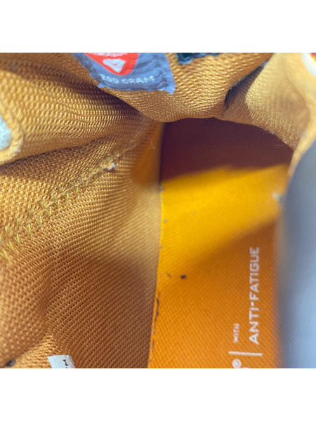 Timberland ブーツ field boots