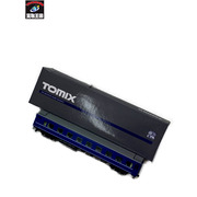 TOMIX HOゲージ JR客車 オハネ１５形 白帯  HO-5024 開封品 トミックス 1/80 16.5mm 鉄道模型 電気機関車 HO-GAUGE