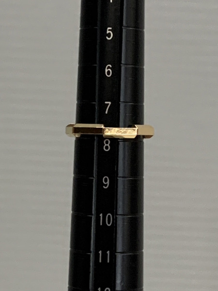 GUCCI AU750 リング サイズ8[値下]