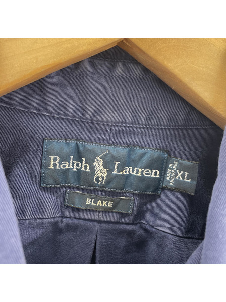 POLO RALPH LAUREN 長袖シャツ BLAKE L/S shirt[値下]