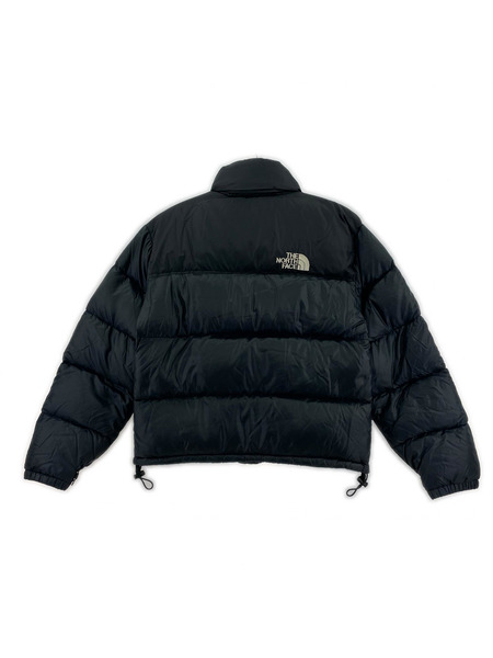 THE NORTH FACE ジャケット ヌプシ ジャケット NVY (S)