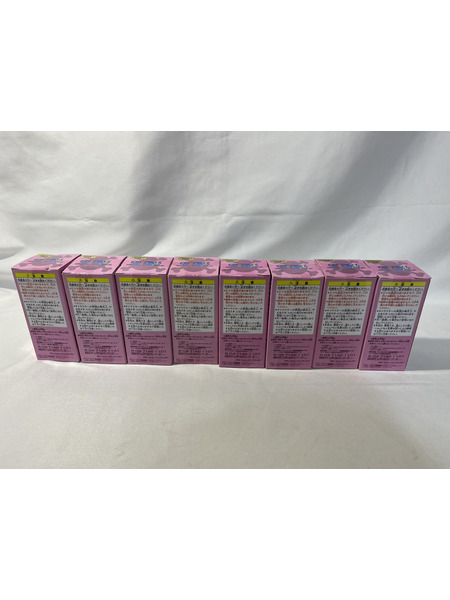 プライズ ワンピース ワーコレ　ワンピース　vol.13　全8種セット