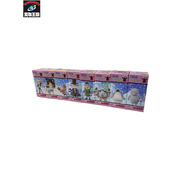 プライズ ワンピース ワーコレ　ワンピース　vol.13　全8種セット