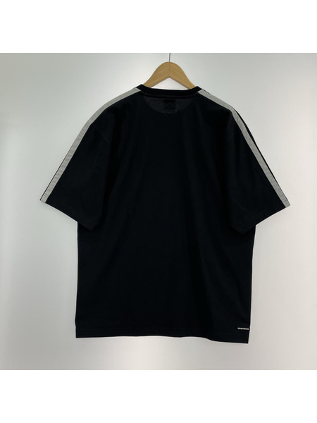F.C.R.B. 半袖Tシャツ・カットソー 24AW LINE TEAM S/S BAGGY TEE