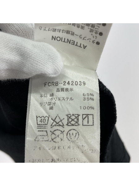 F.C.R.B. 半袖Tシャツ・カットソー 24AW LINE TEAM S/S BAGGY TEE