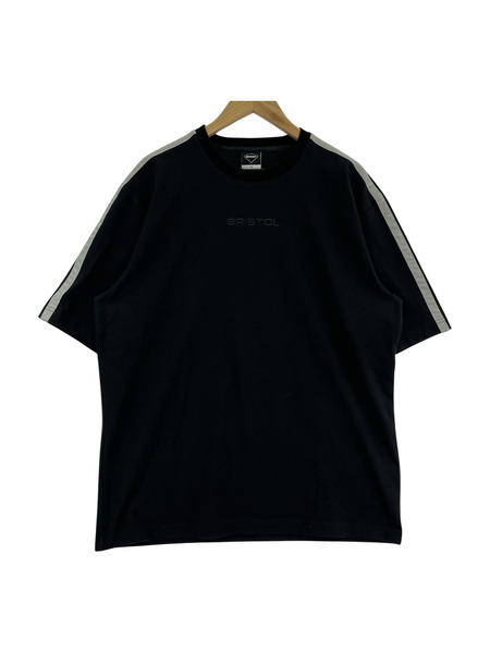 F.C.R.B. 半袖Tシャツ・カットソー 24AW LINE TEAM S/S BAGGY TEE