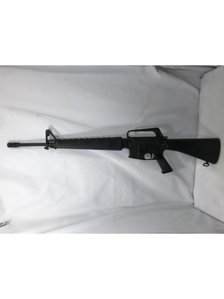 ガスガン・エアガン COLT M16A GBBR