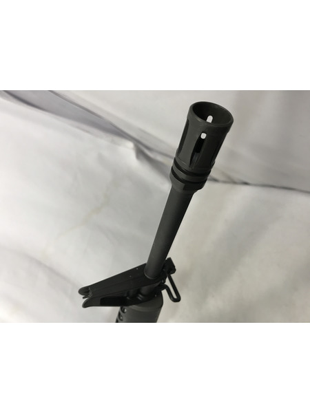 ガスガン・エアガン COLT M16A GBBR