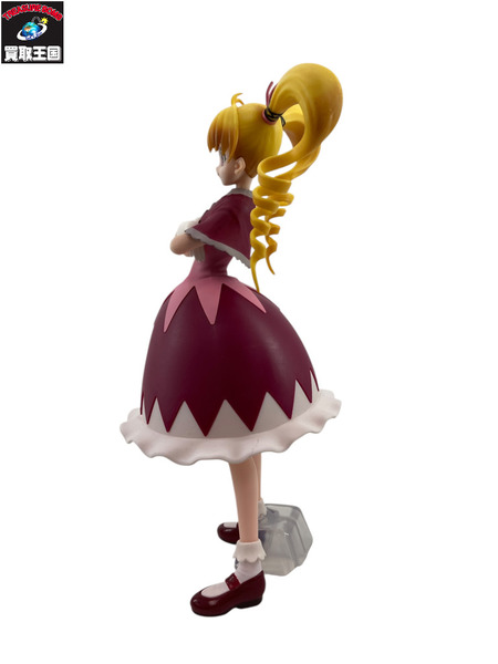 ハンターハンター　一番くじ GREED ISLAND D賞 ビスケ