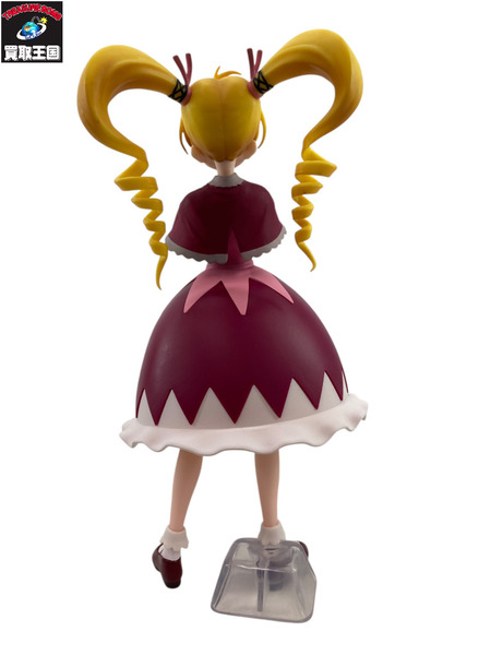 ハンターハンター　一番くじ GREED ISLAND D賞 ビスケ