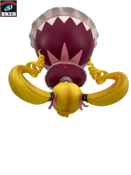 ハンターハンター　一番くじ GREED ISLAND D賞 ビスケ