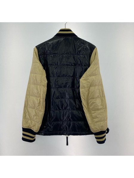 DUVETICA×JUNYA WATANABE COMME des GARCONSスタジアムダウン ジャケット