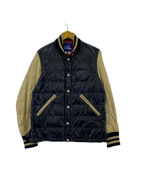 DUVETICA×JUNYA WATANABE COMME des GARCONSスタジアムダウン ジャケット