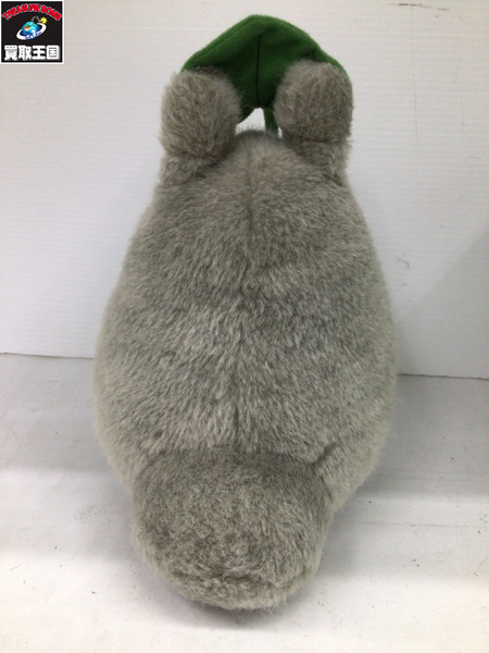 ファンシーその他 トトロとおいかけっこ