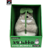 ファンシーその他 トトロとおいかけっこ