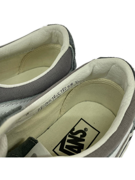 VANS スニーカー sk8-low reconstruct(26.5)