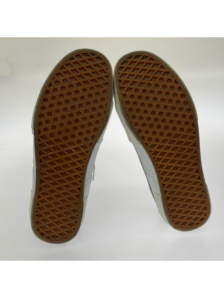 VANS スニーカー sk8-low reconstruct(26.5)