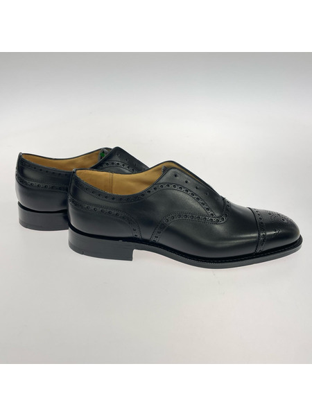 Church's DIPLOMAT  シューズ ブラック STYLE 7 814/11  SIZE 060